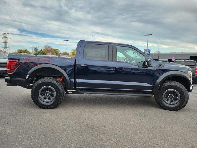 new 2024 Ford F-150 car, priced at $93,880