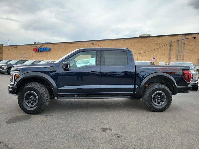 new 2024 Ford F-150 car, priced at $93,880