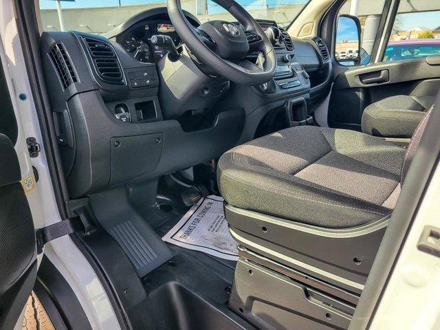 used 2025 Ram ProMaster 2500 car, priced at $42,868