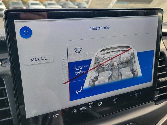 new 2026 Ford Transit-150 car, priced at $45,715