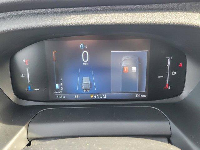 new 2026 Ford Transit-150 car, priced at $45,715