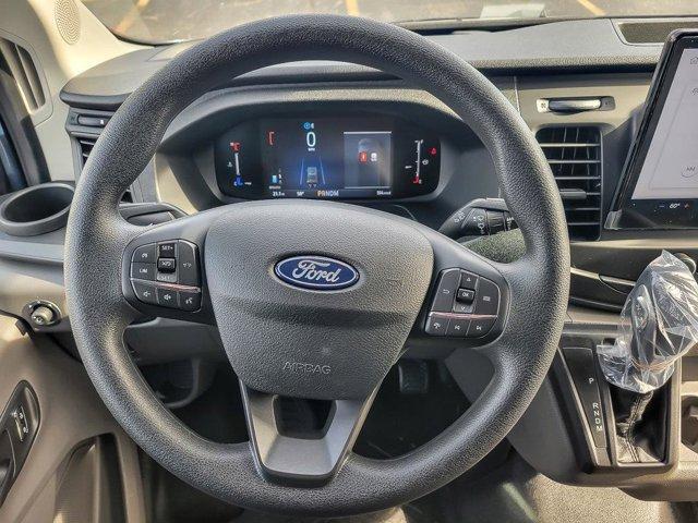 new 2026 Ford Transit-150 car, priced at $45,715