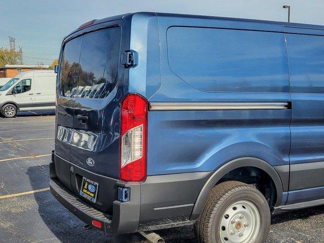new 2026 Ford Transit-150 car, priced at $45,715