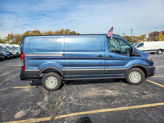 new 2026 Ford Transit-150 car, priced at $45,715