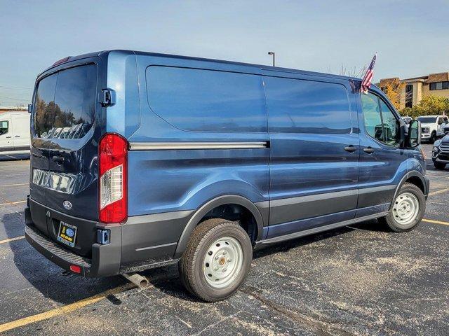 new 2026 Ford Transit-150 car, priced at $45,715