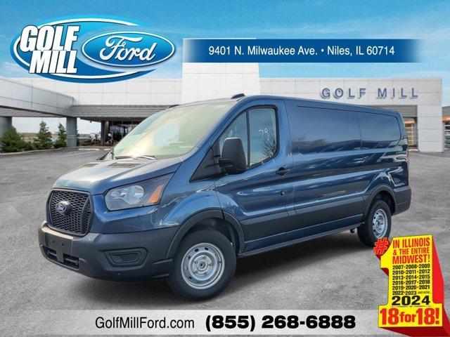 new 2026 Ford Transit-150 car, priced at $45,715