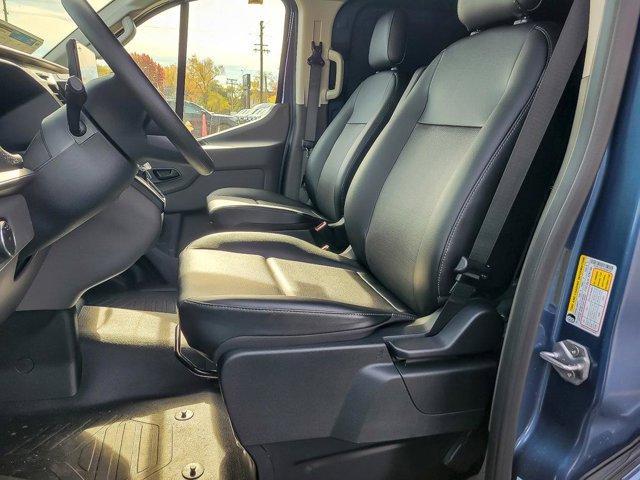 new 2026 Ford Transit-150 car, priced at $45,715