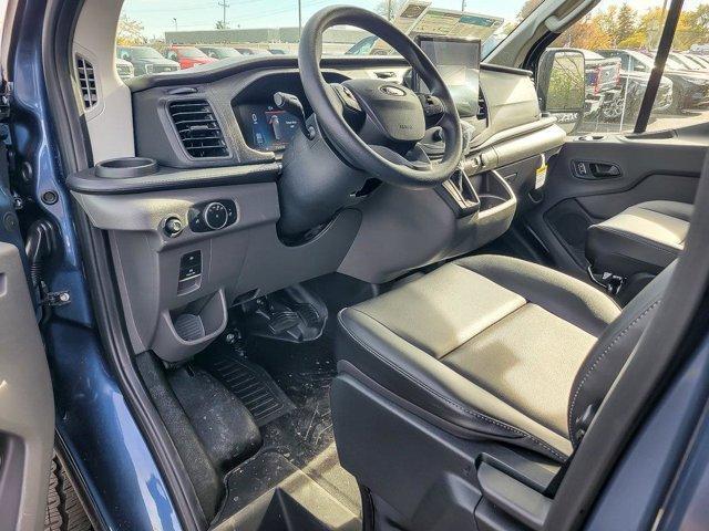 new 2026 Ford Transit-150 car, priced at $45,715