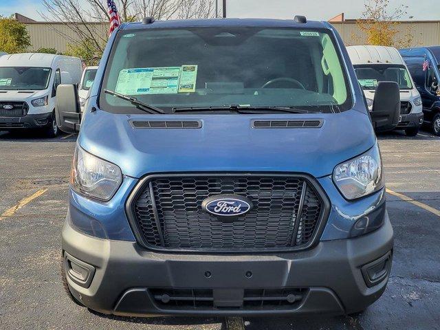 new 2026 Ford Transit-150 car, priced at $45,715