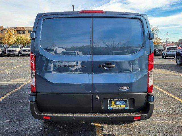 new 2026 Ford Transit-150 car, priced at $45,715
