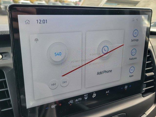 new 2026 Ford Transit-150 car, priced at $45,715