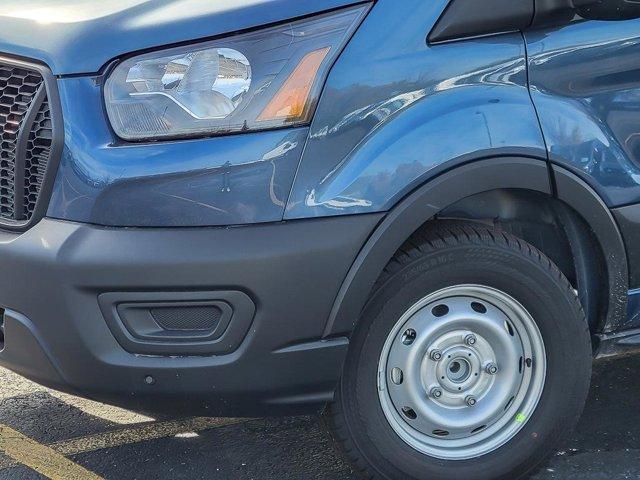 new 2026 Ford Transit-150 car, priced at $45,715