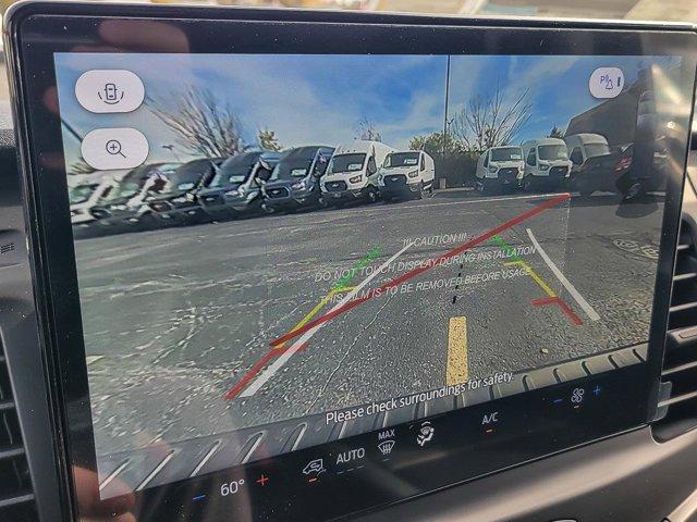 new 2026 Ford Transit-150 car, priced at $45,715