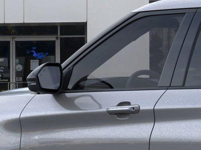 new 2025 Ford Explorer car, priced at $54,635