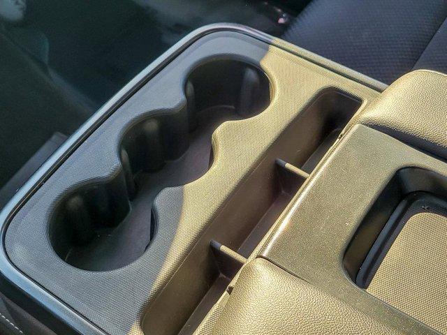 used 2018 Chevrolet Silverado 1500 car, priced at $26,985