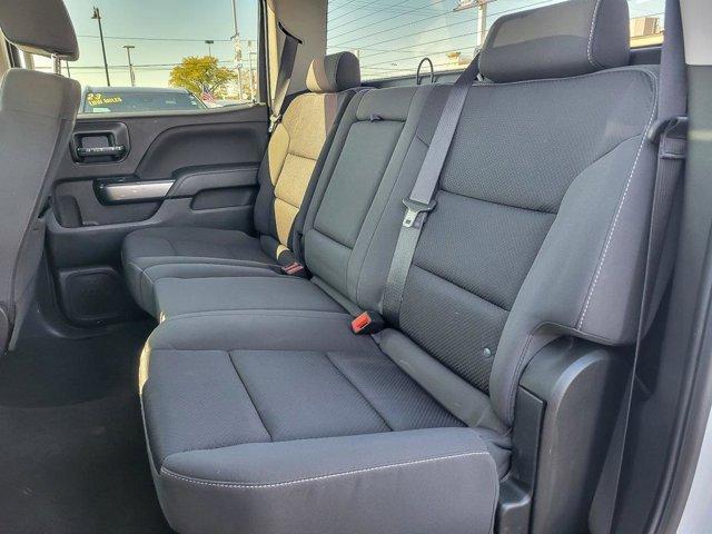 used 2018 Chevrolet Silverado 1500 car, priced at $26,985