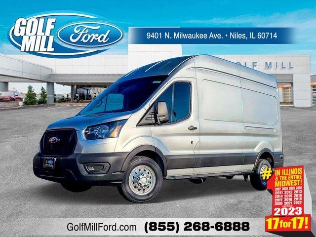 new 2024 Ford Transit-350 car, priced at $60,880