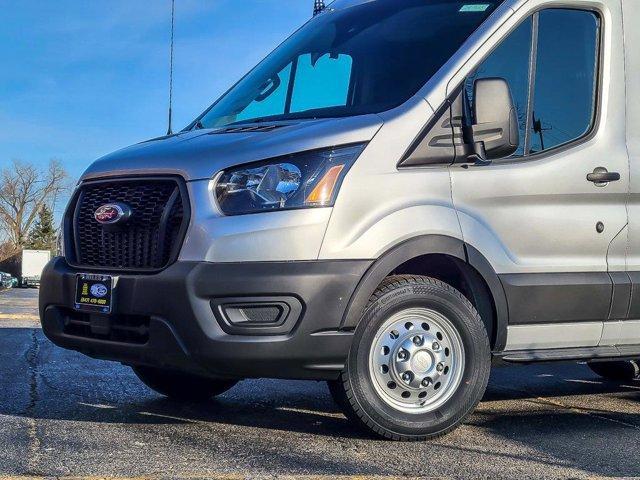 new 2024 Ford Transit-350 car, priced at $60,880