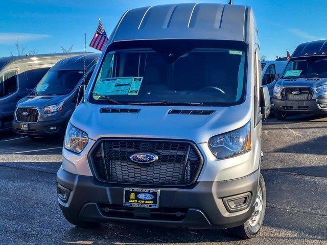 new 2024 Ford Transit-350 car, priced at $60,880