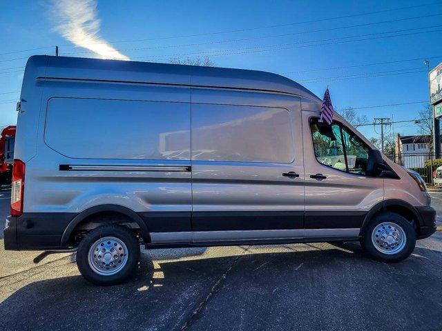 new 2024 Ford Transit-350 car, priced at $60,880