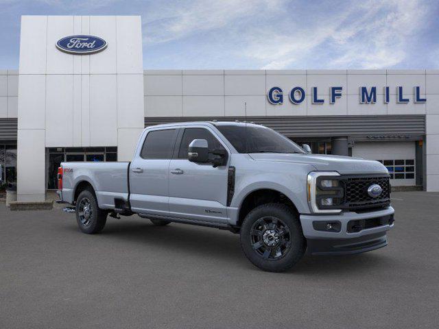 new 2024 Ford F-250 car, priced at $77,002