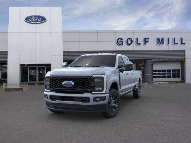 new 2024 Ford F-250 car, priced at $81,531