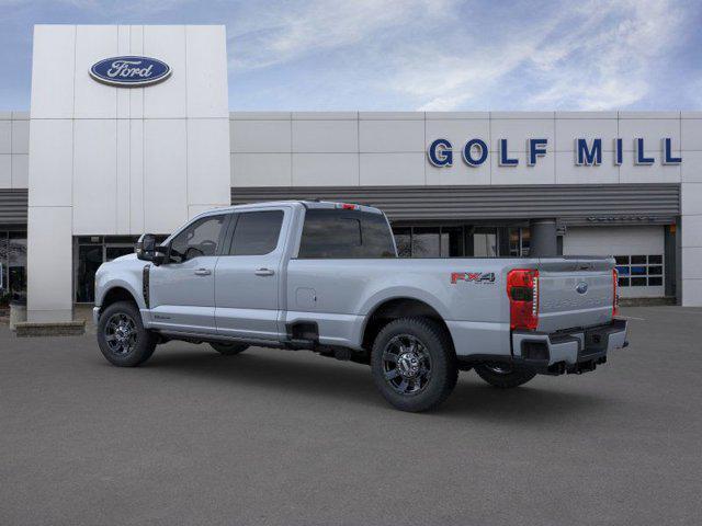 new 2024 Ford F-250 car, priced at $77,002