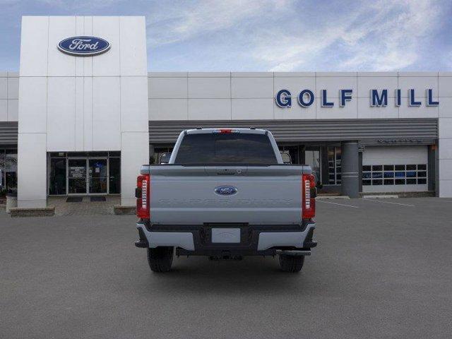 new 2024 Ford F-250 car, priced at $81,531