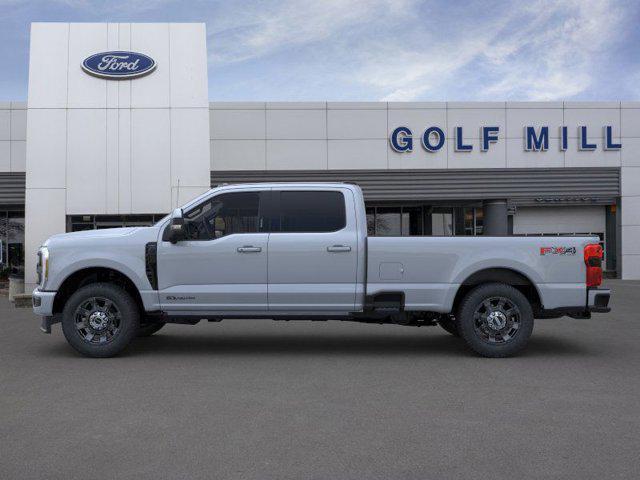 new 2024 Ford F-250 car, priced at $77,002