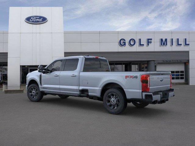 new 2024 Ford F-250 car, priced at $81,531