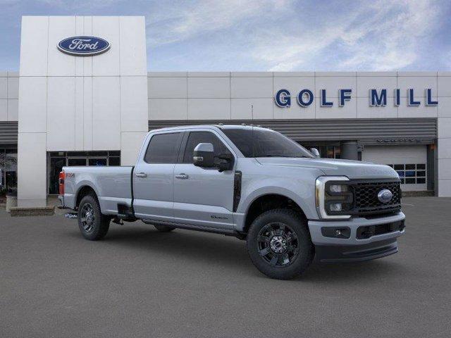 new 2024 Ford F-250 car, priced at $81,531