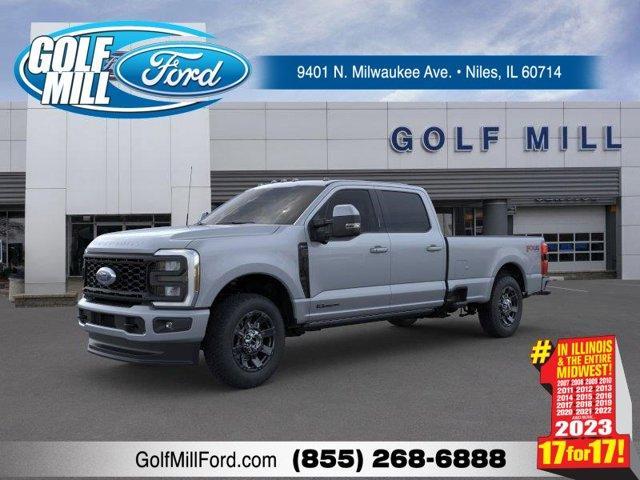 new 2024 Ford F-250 car, priced at $81,531