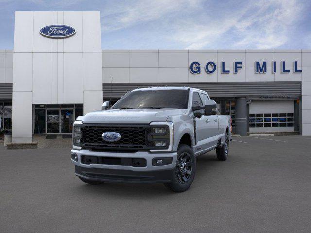 new 2024 Ford F-250 car, priced at $77,002