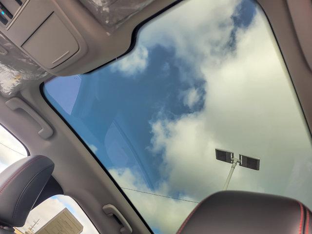 new 2025 Ford Mustang Mach-E car, priced at $53,336