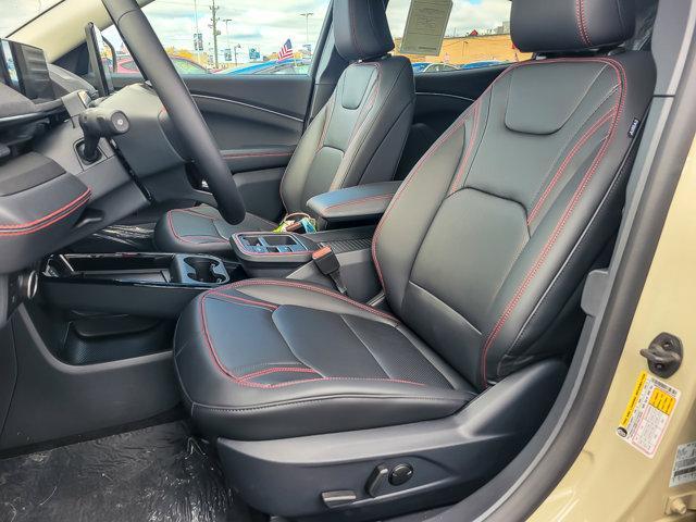 new 2025 Ford Mustang Mach-E car, priced at $53,336