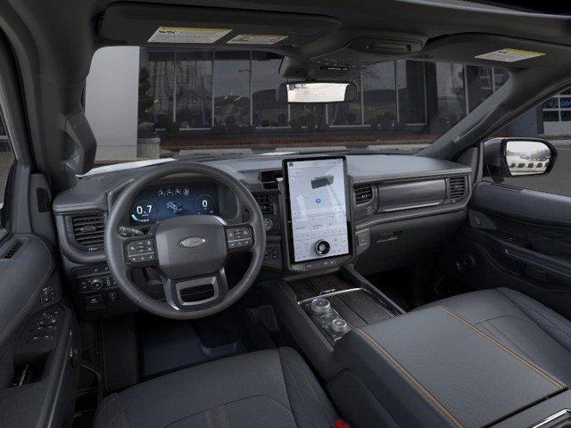 new 2024 Ford Expedition Max car, priced at $79,738