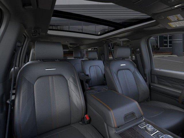 new 2024 Ford Expedition Max car, priced at $79,738