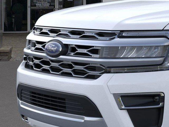 new 2024 Ford Expedition Max car, priced at $79,738