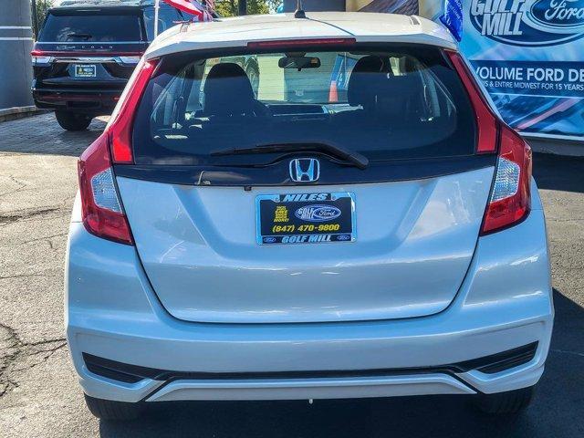 used 2019 Honda Fit car, priced at $17,880