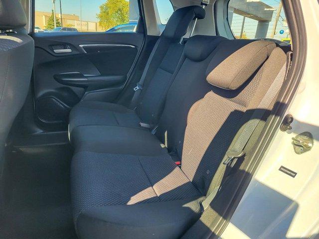 used 2019 Honda Fit car, priced at $17,880