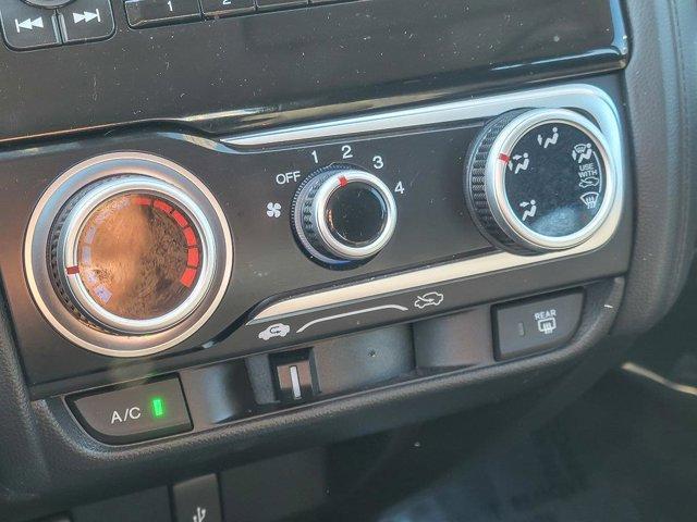 used 2019 Honda Fit car, priced at $17,880