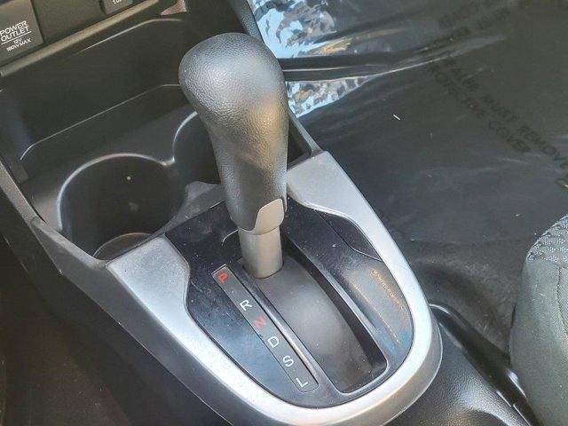 used 2019 Honda Fit car, priced at $17,880