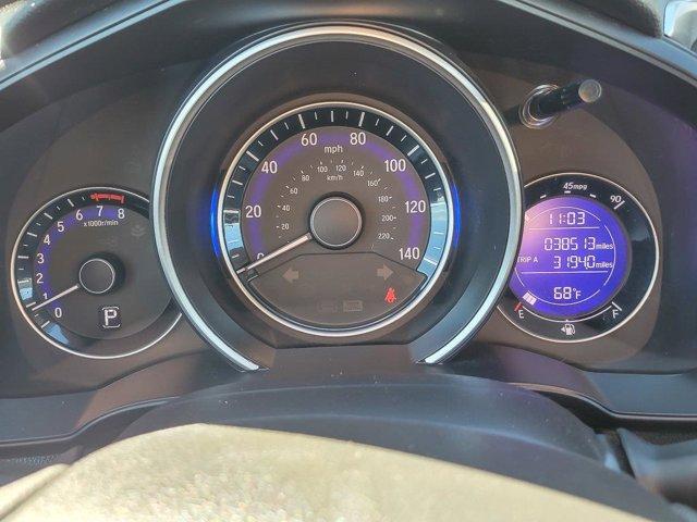 used 2019 Honda Fit car, priced at $17,880