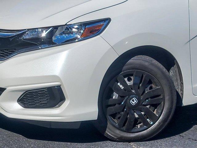 used 2019 Honda Fit car, priced at $17,880