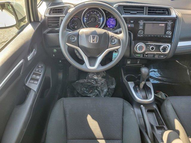 used 2019 Honda Fit car, priced at $17,880