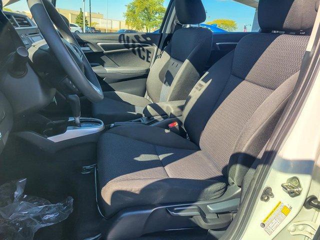 used 2019 Honda Fit car, priced at $17,880