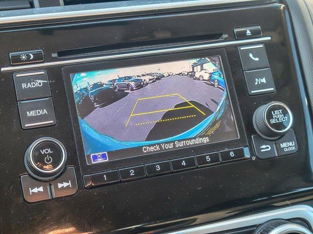 used 2019 Honda Fit car, priced at $17,880