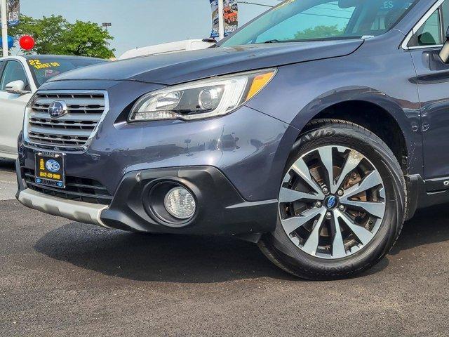 used 2015 Subaru Outback car, priced at $16,852