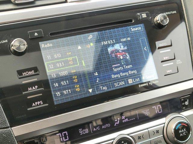 used 2015 Subaru Outback car, priced at $16,852