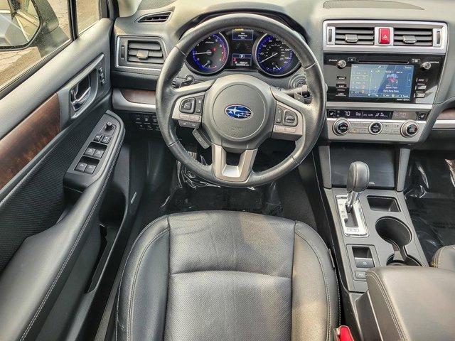 used 2015 Subaru Outback car, priced at $16,852